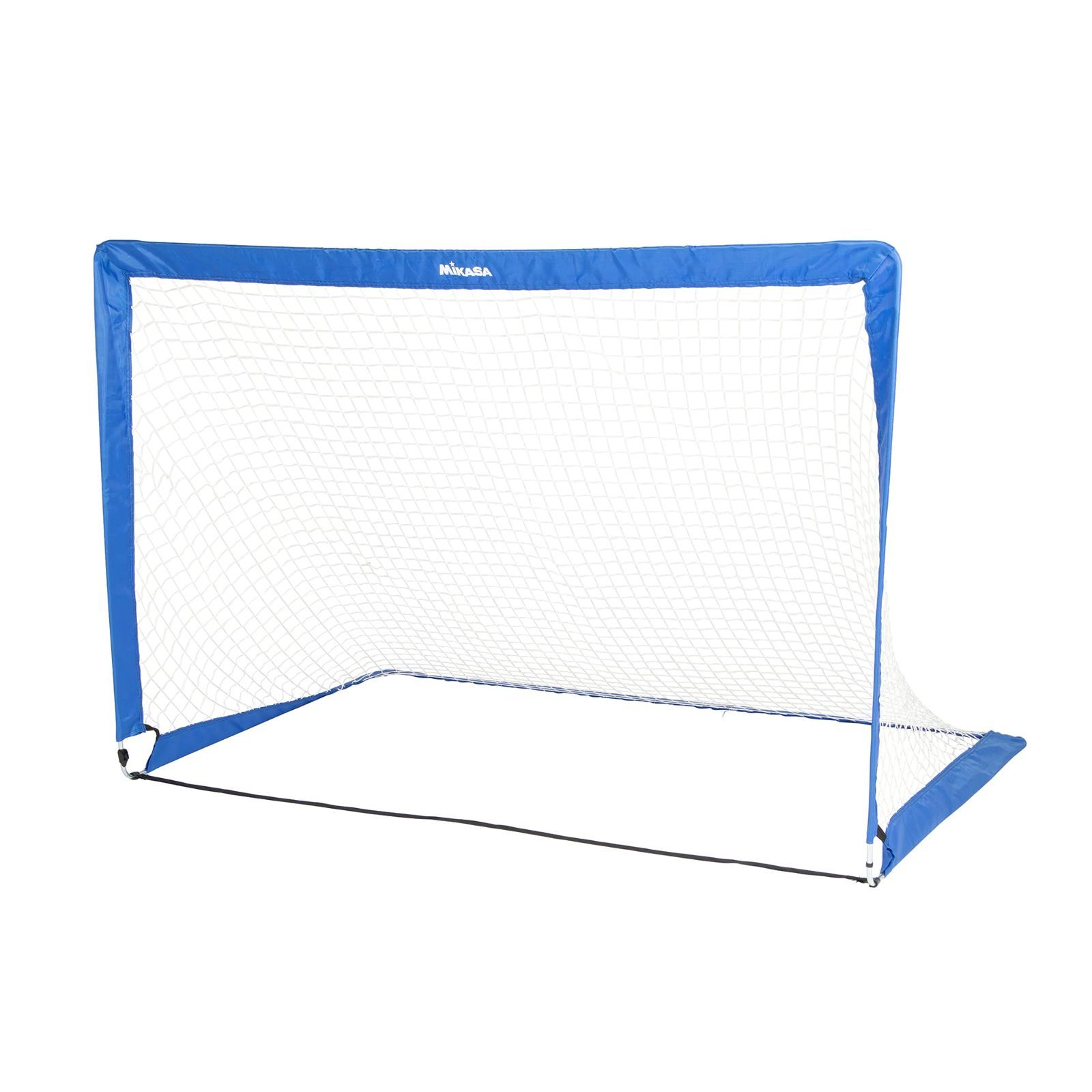 新着商品 杭8本| ケース付 ポップアップゴール フットサル 2台1組 サッカー GPU ミカサ MIKASA