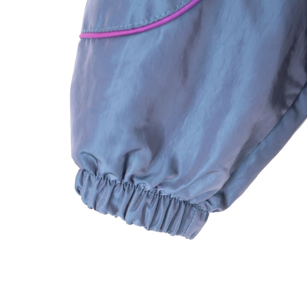 MARTINE ROSE (マーティンローズ) nylon jacket ドローコード ナイロン  