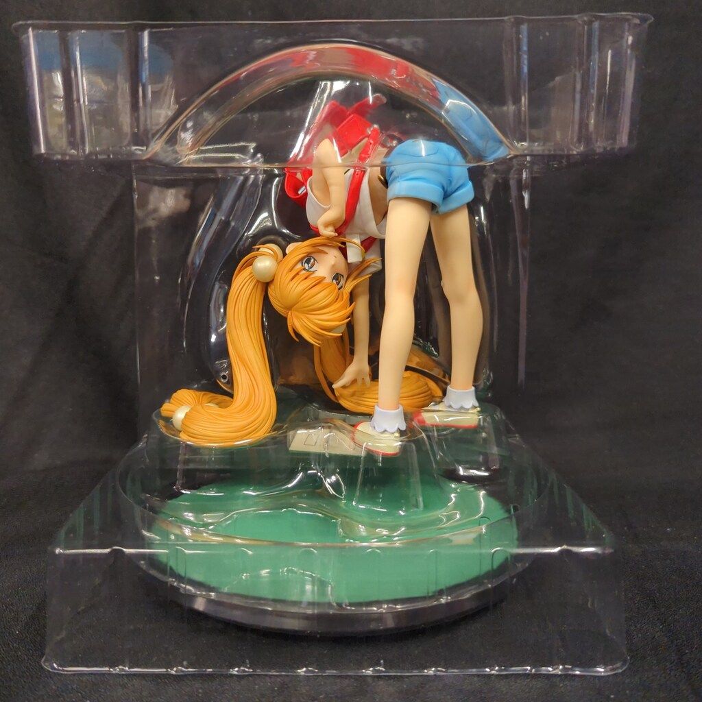 マックスファクトリー こどものじかん　九重りん 中古】(本体B/箱B)こどものじかん 九重りん （通常ver.） 1/6