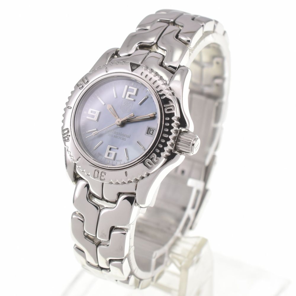 値下 タグホイヤー TAG HEUER WT141B リンク プロフェッショナル