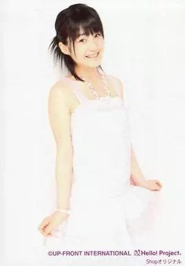 中古】生写真(ハロプロ) Berryz工房/嗣永桃子/膝上・衣装ピンク・両手