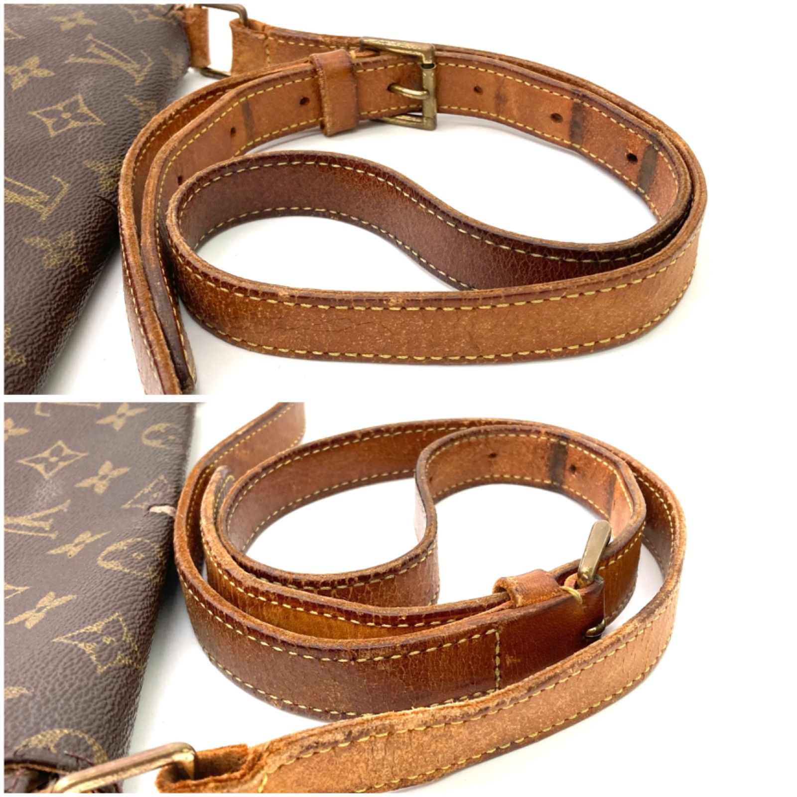 ?年末年始特別セール?【LOUIS VUITTON】ルイヴィトン モノグラム 