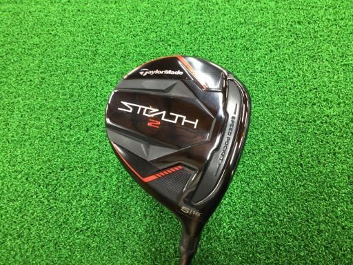 TaylorMade Stealth ステルス 3HL 16.5° テーラーメイド ステルス 3HL