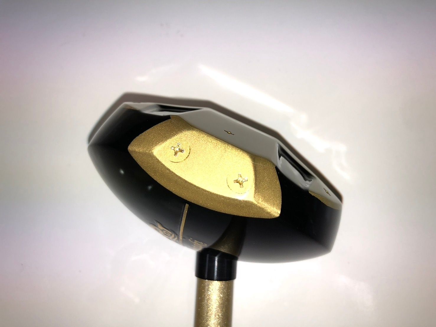 PIPOT ピポット パークゴルフクラブ Habataki ハバタキ LLC-HASEGAWATOSO_COM