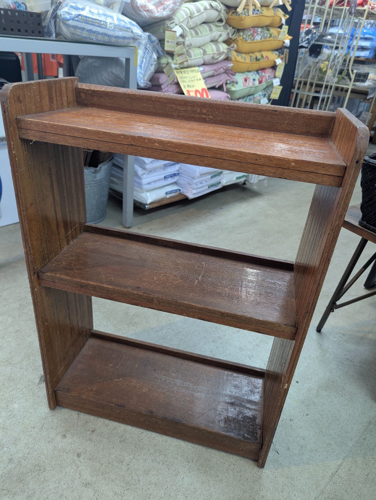 おしゃれ 車輪 移動可能 ローテーブル キャスター 取っ手付き Used