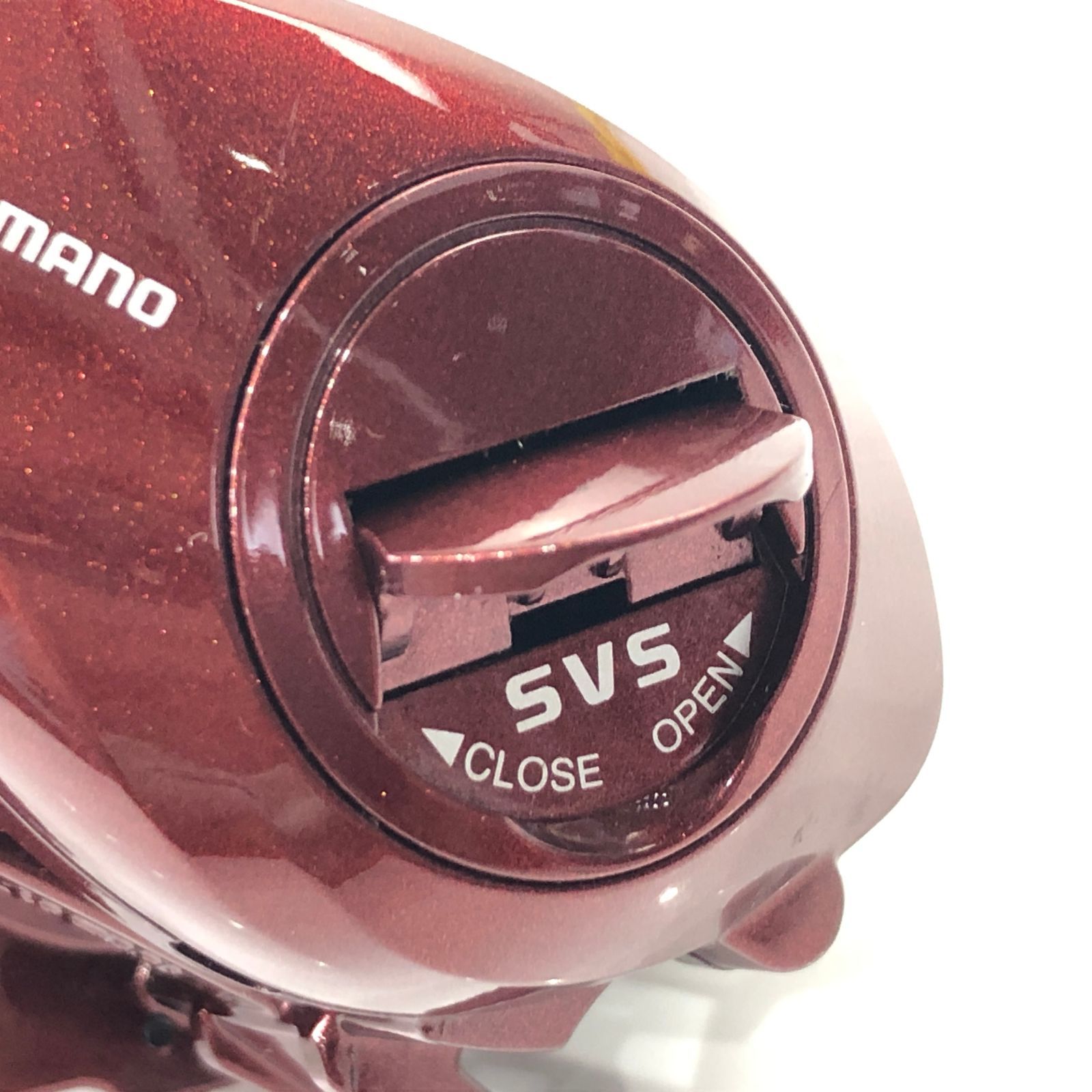 シマノ 10 スコーピオン XT 1000 右ハンドル 箱 ベイトリール