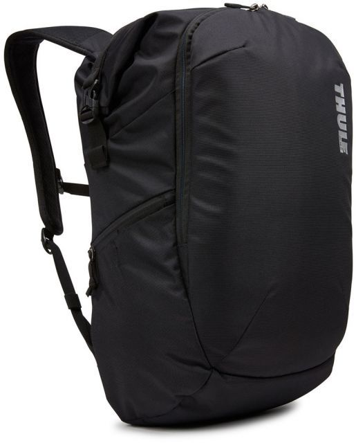 スーリー (THULE) 3204022 SB＿TRAVEL＿BPACK＿34L＿−BK サブテラ トラベルバックパック ブラック Subterra Travel Backpack 34L Black メンズ レディース 旅行ビジネスロールトップ