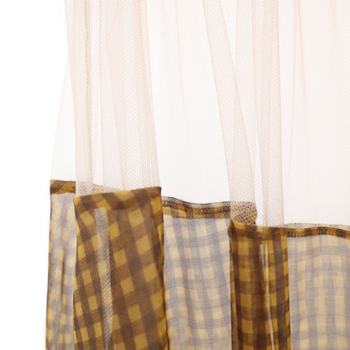 ロングスカート 40