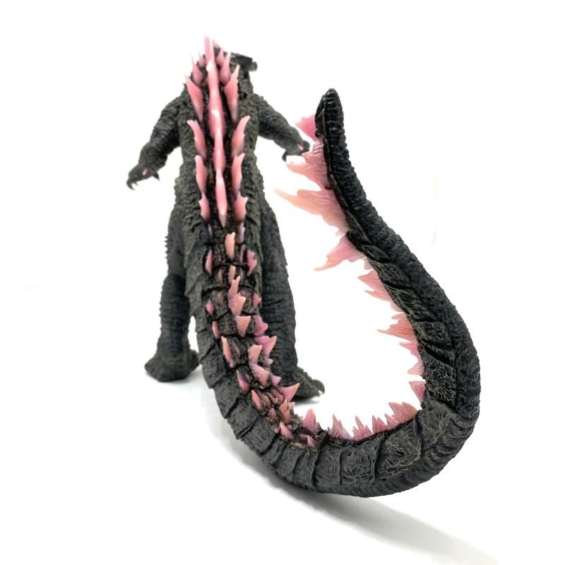 【A賞 ゴジラエヴォルヴver.（2024） SOFVICS (フィギュア) 】 一番くじ ゴジラ×コング 新たなる帝国 【中古】 A賞 ゴジラエヴォルヴver.（2024） SOFVICS 一番くじ ゴジラ