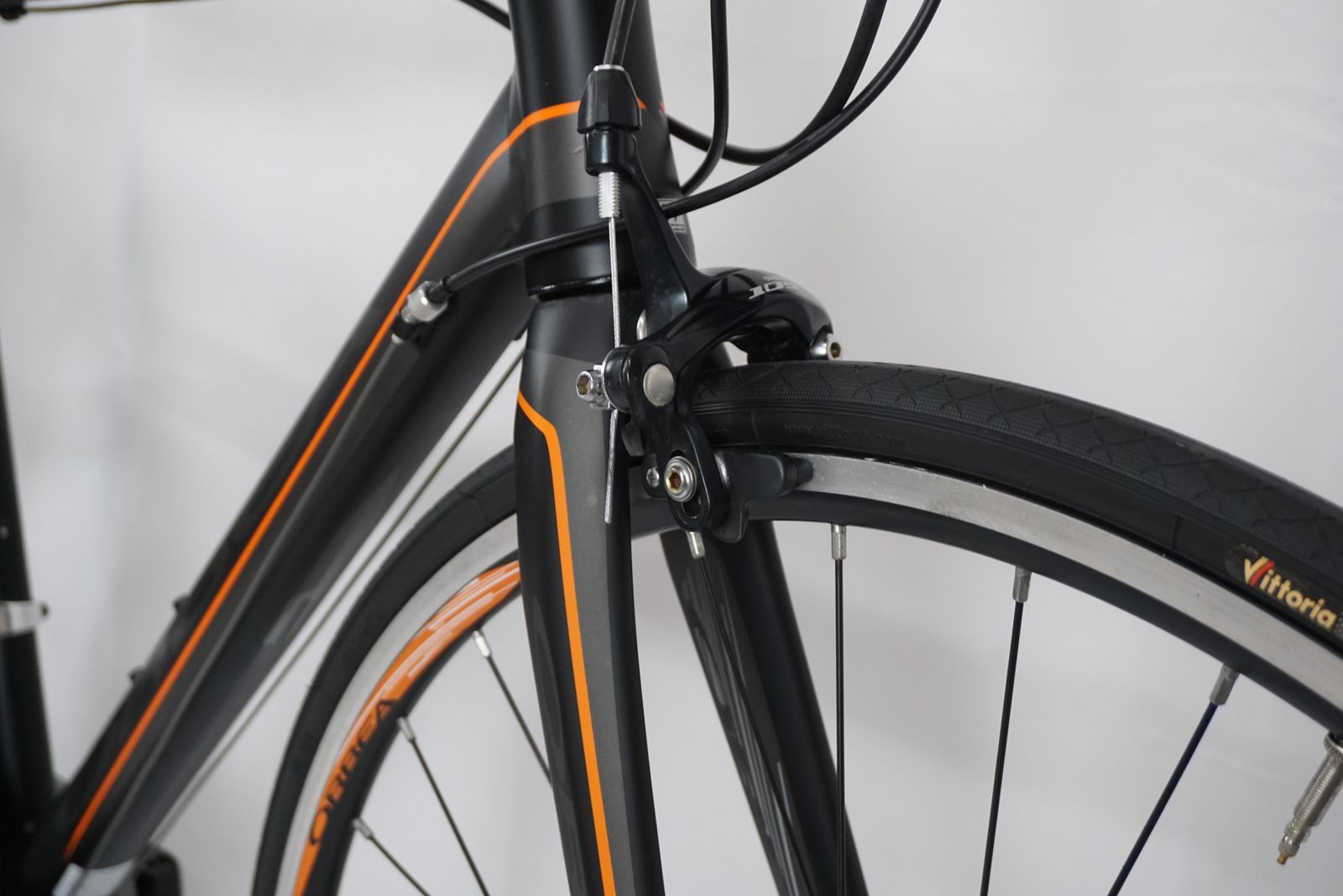 ORBEA 「オルベア」 AQUA 2012年モデル フラットバーロード