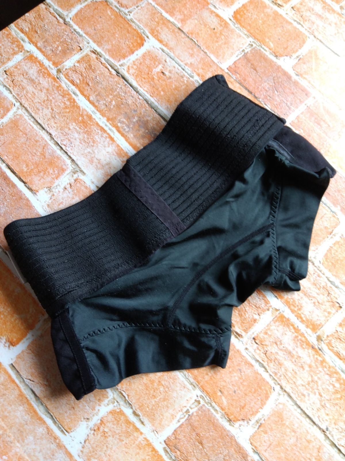 産前産後の体型戻しに
