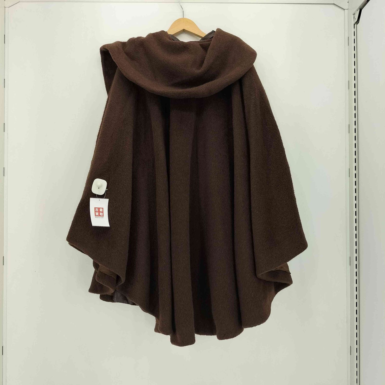 古着 イッセイミヤケ ヴィンテージ コレクション ポンチョ コート