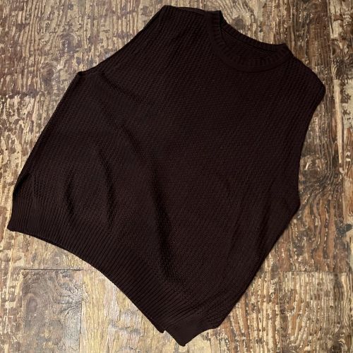 HOMME PLISSE ISSEY MIYAKE オムプリッセイッセイミヤケ 24SS COMMON 
