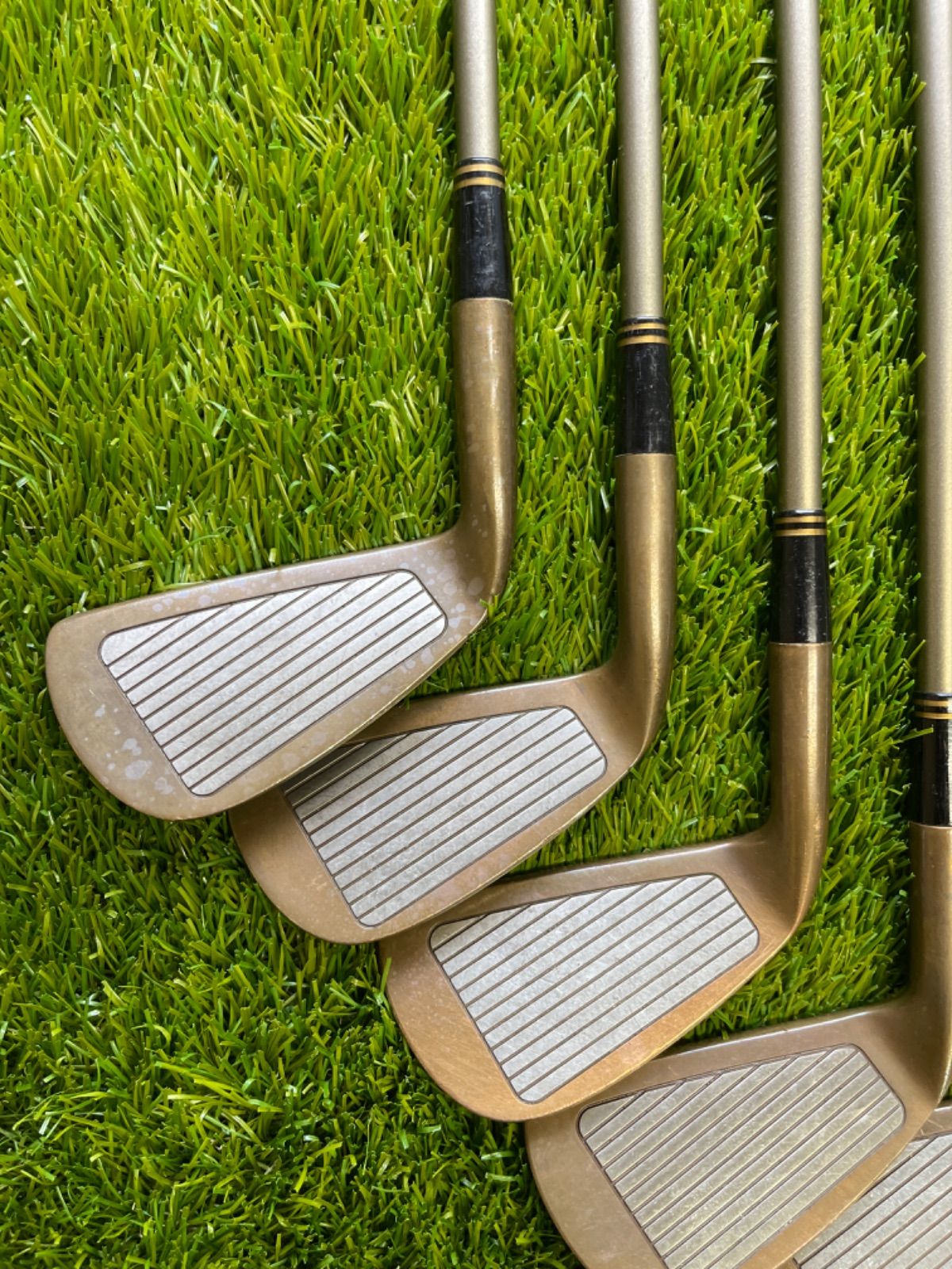 名器✨BRIDGESTONE TAN BEC TB-1 アイアン10本セット 名器✨BRIDGESTONE TAN BEC TB-1 アイアン10本セット - メルカリ