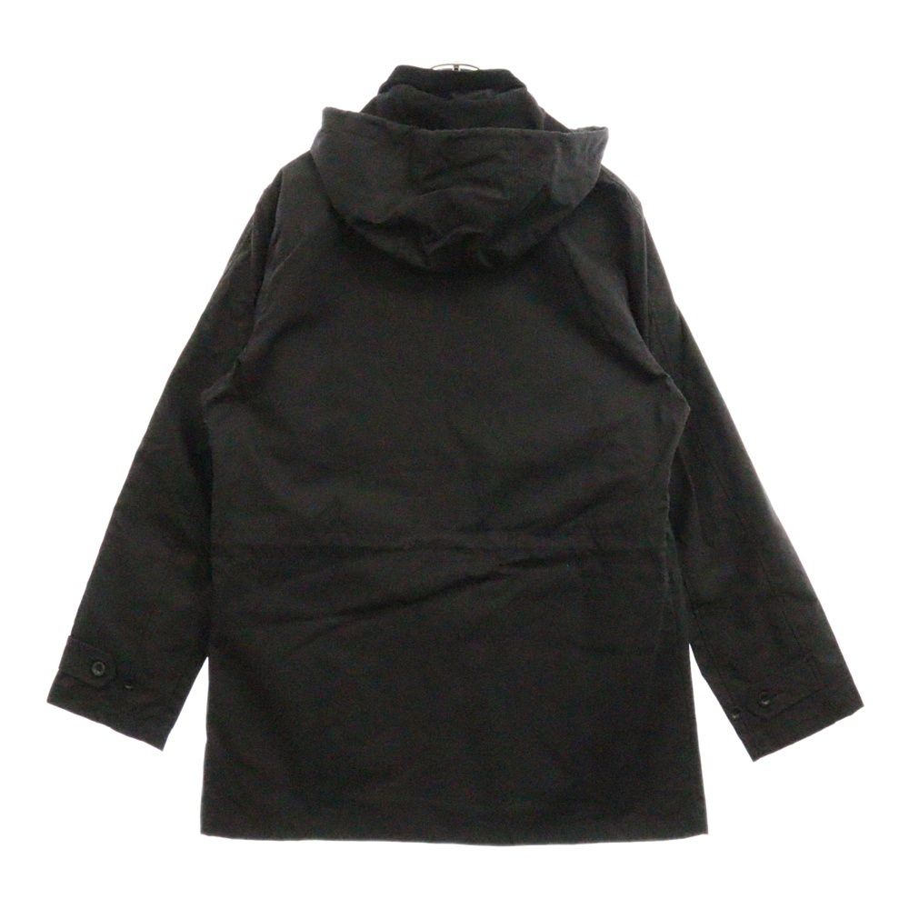 Coat 襟コーデュロイ