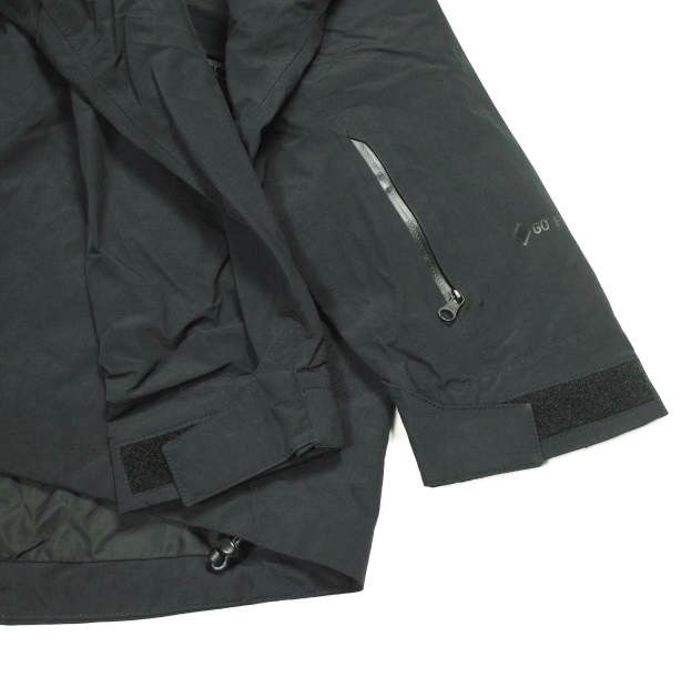 アパルトモン別注⭐︎241ジャケット ブラック 241 x L'Appartement トゥーフォーワン アパルトモン 別注 GORE-TEX