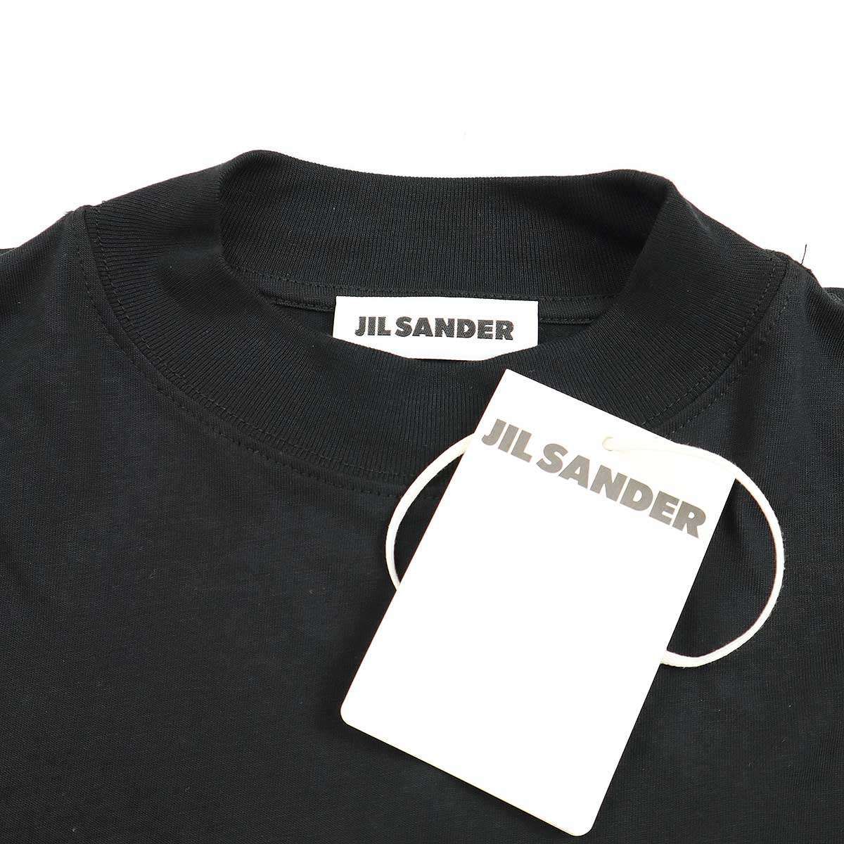 JIL SANDER ジルサンダー 21AW オーバーサイズTシャツ JSMU706022 