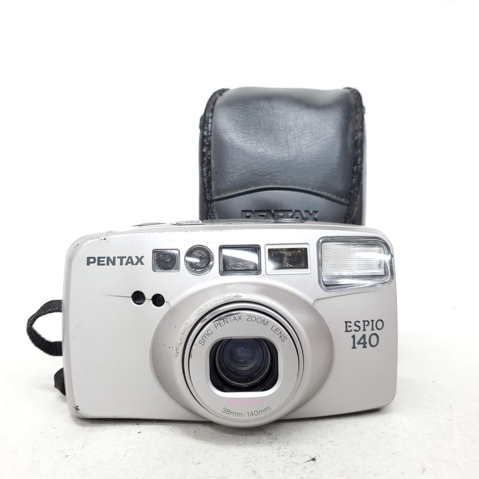 動作 済 Pentax ESPIO 140 F0930-2ID