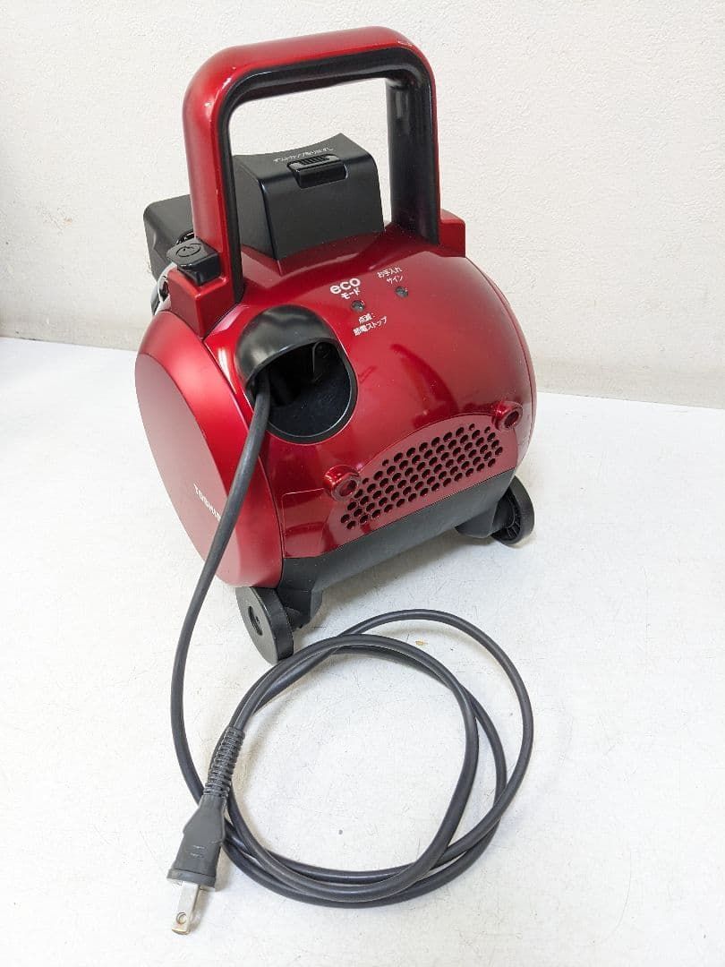 SHARP シャープ EC-PX200-P サイクロン式掃除機 2012年製 SHARP EC