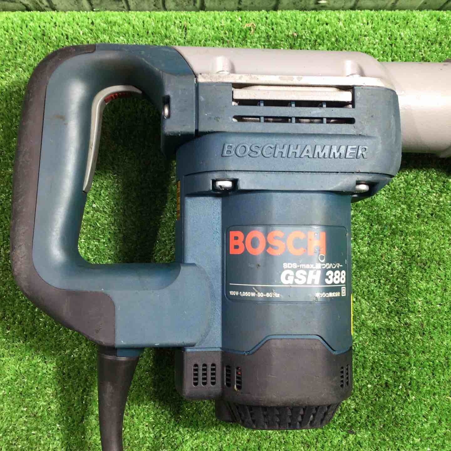 ボッシュ BOSCH 電動ハンマ GSH388 川口店 HRDEVELOPMENT_JP