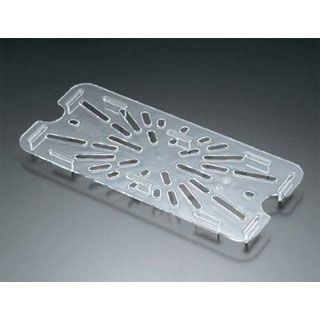 【まとめ買い10個セット品】【 フードパン用ドレンシェルフ 1/3 30CWD 】【 厨房器具 製菓道具 おしゃれ 飲食店 】