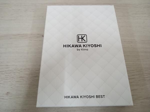 氷川きよしベスト 超豪華！完全限定盤 （氷川きよしデビュー25