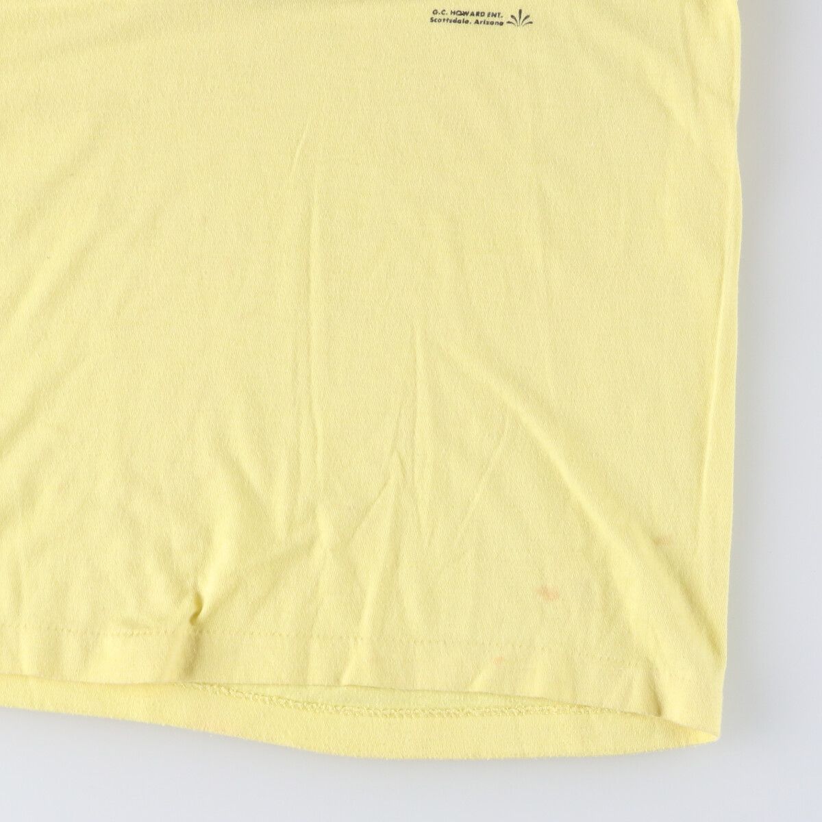 SHIRT プリントTシャツ