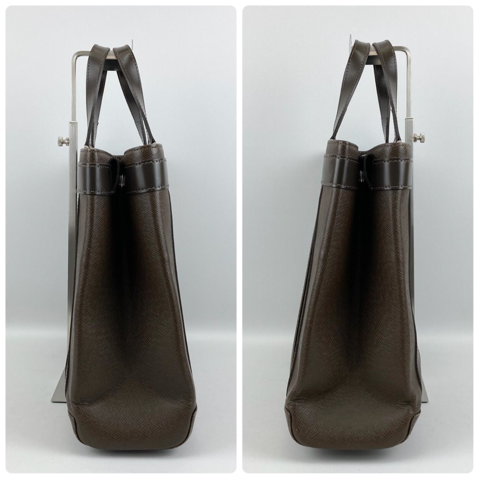 LOUIS VUITTON ルイヴィトン M31028 カスベック PM タイガ