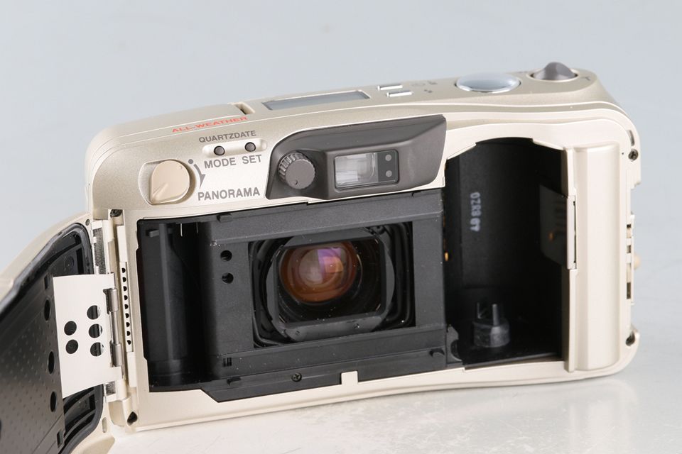 Film Camera
