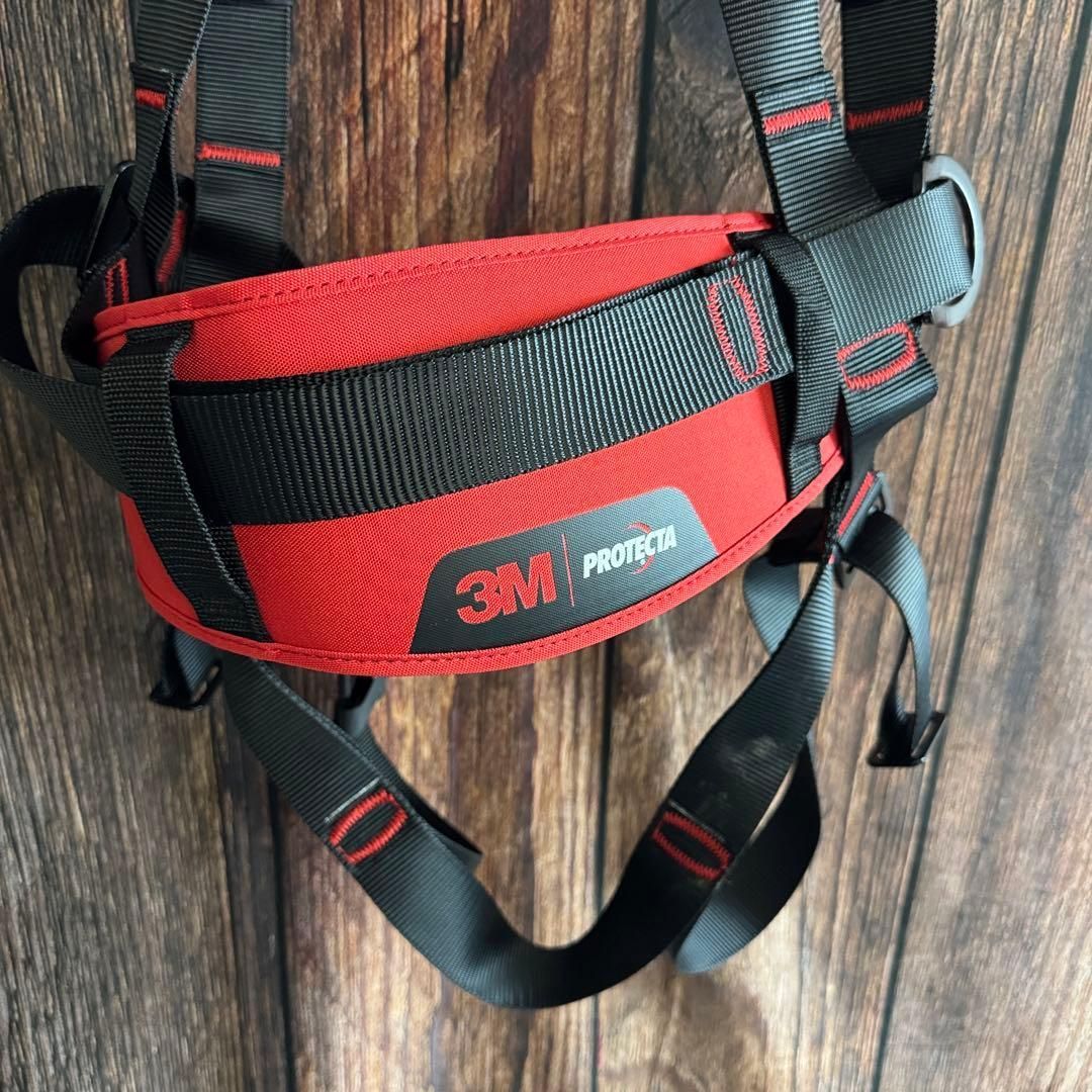 PROTECTA ハーネス 墜落制止用器具 ランヤード フルハーネス HRDEVELOPMENT_JP