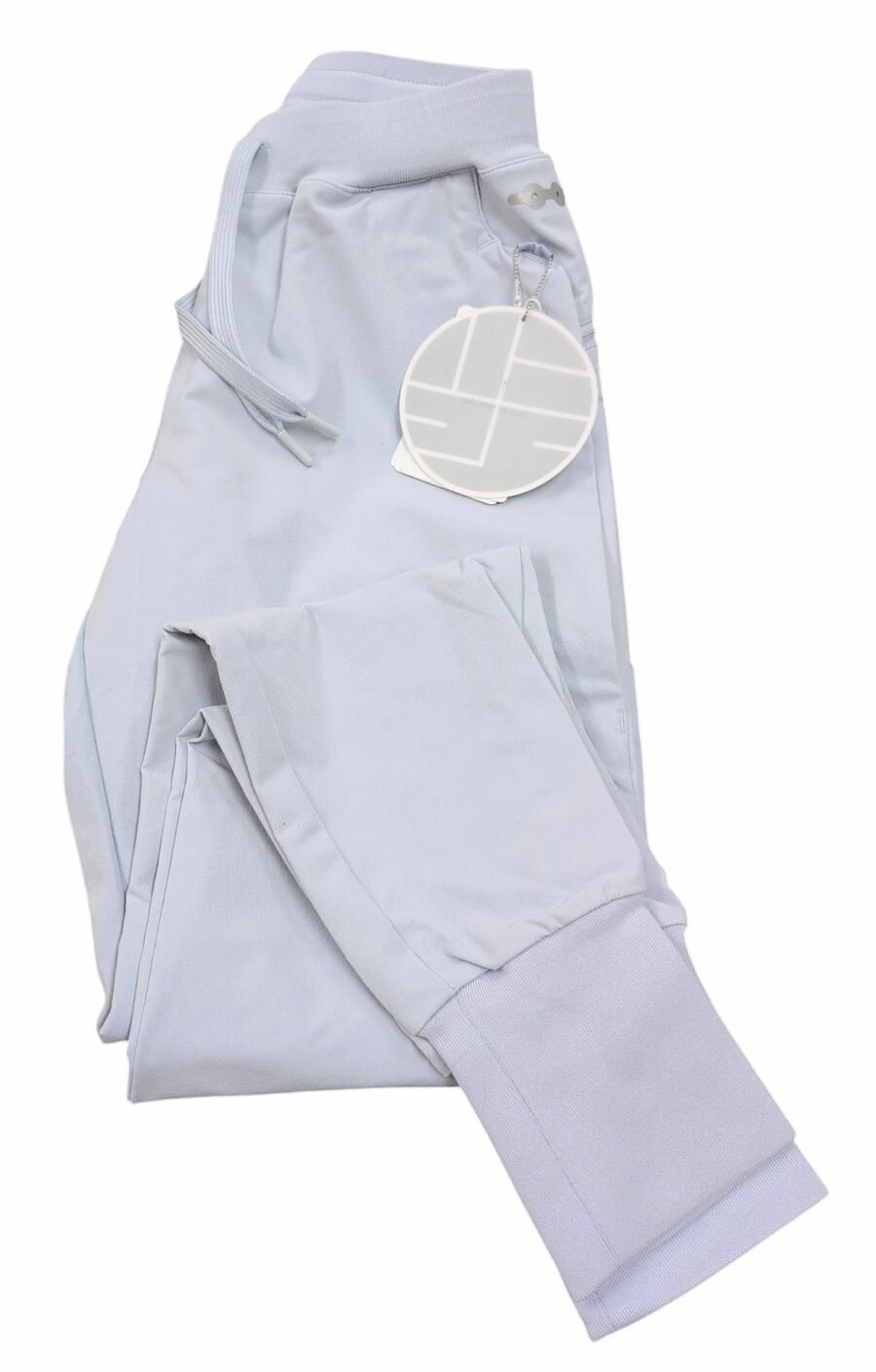 ロサーセン】ボアワンピース 42サイズ スカート中綿 切り替えデザイン