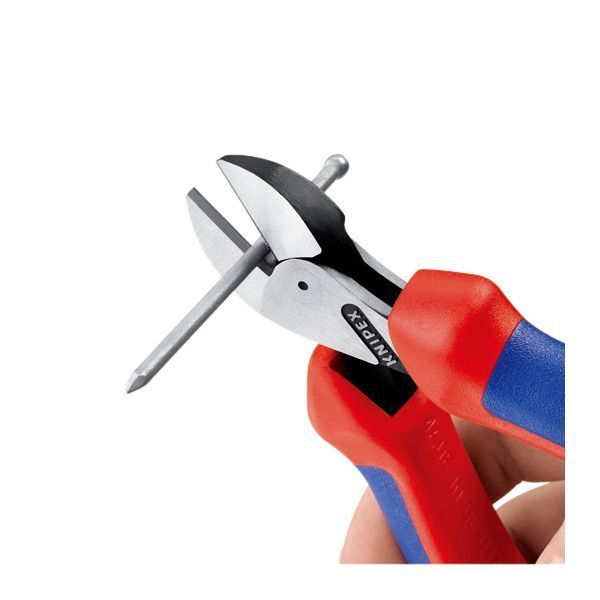 クニペックス ×-CUT