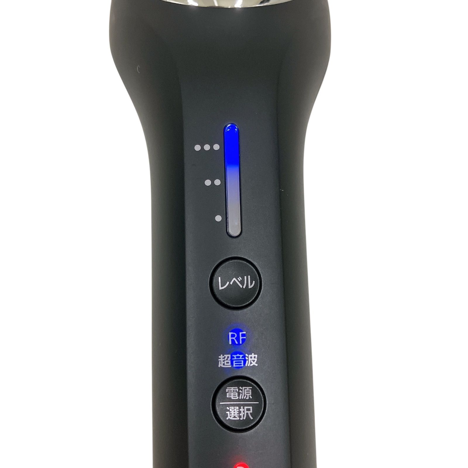 Panasonic 美容器 PREMIUM ブラック RF美容器 EH-XR20 Panasonic