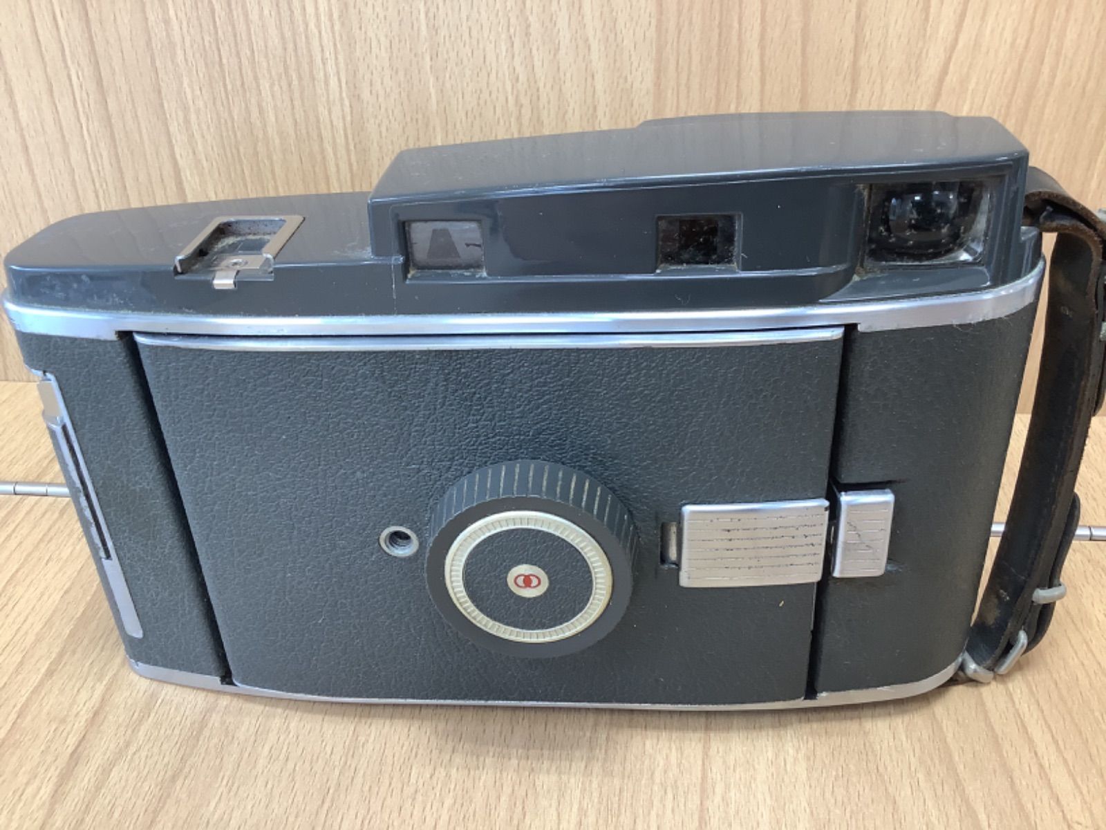 G 1415 SEIKO-SLV POLAROID 120