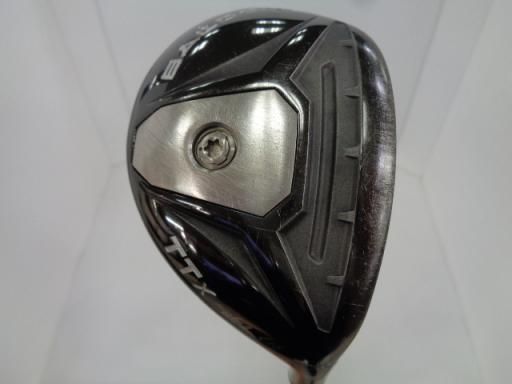 BALDO TTX ユーティリティクラブ BALDO TTシリーズ UT – BALDO