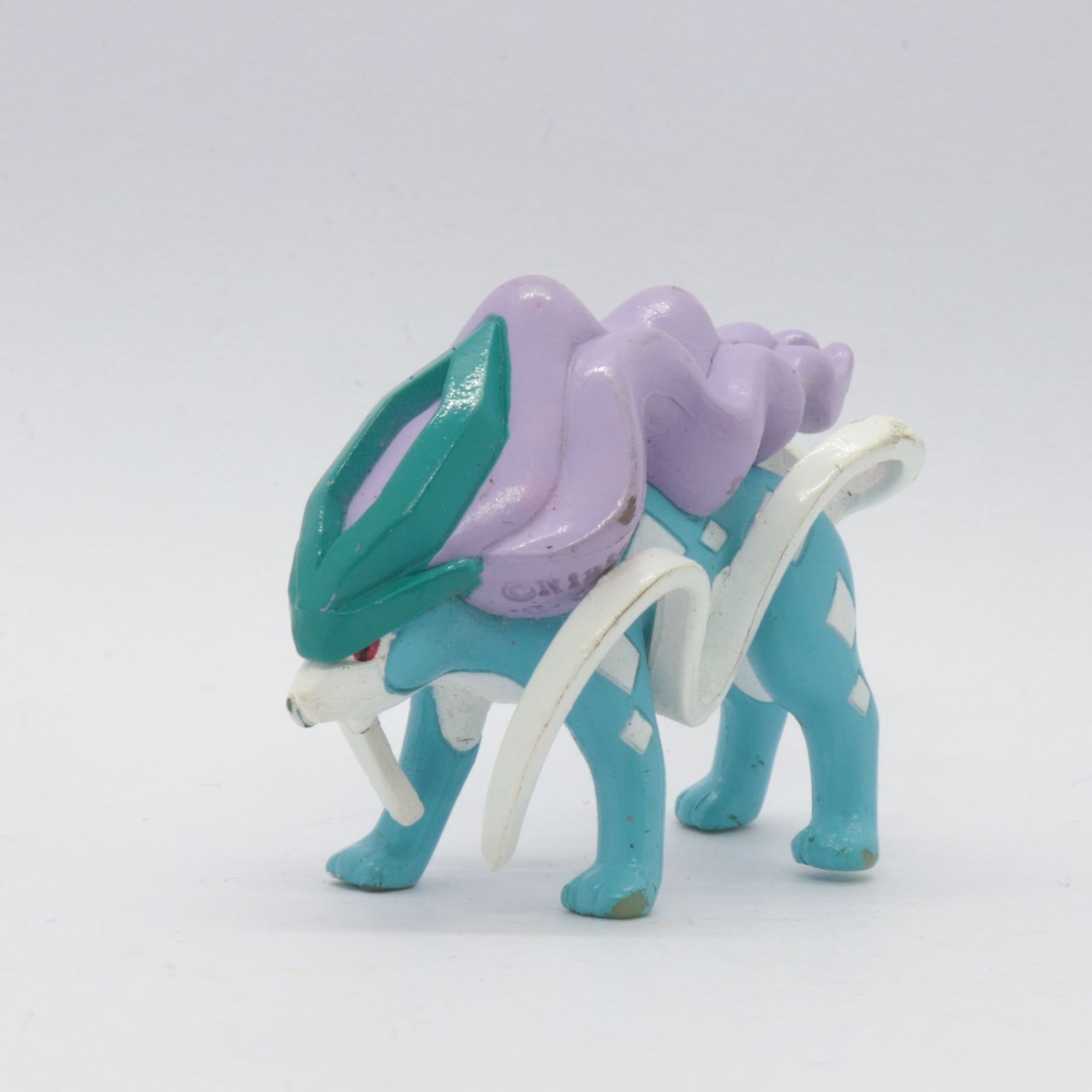 スイクン /ポケットモンスター TAKARA TOMY(タカラトミー