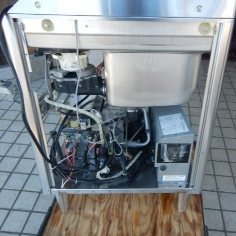 ホシザキ JWE-450RUB3-L