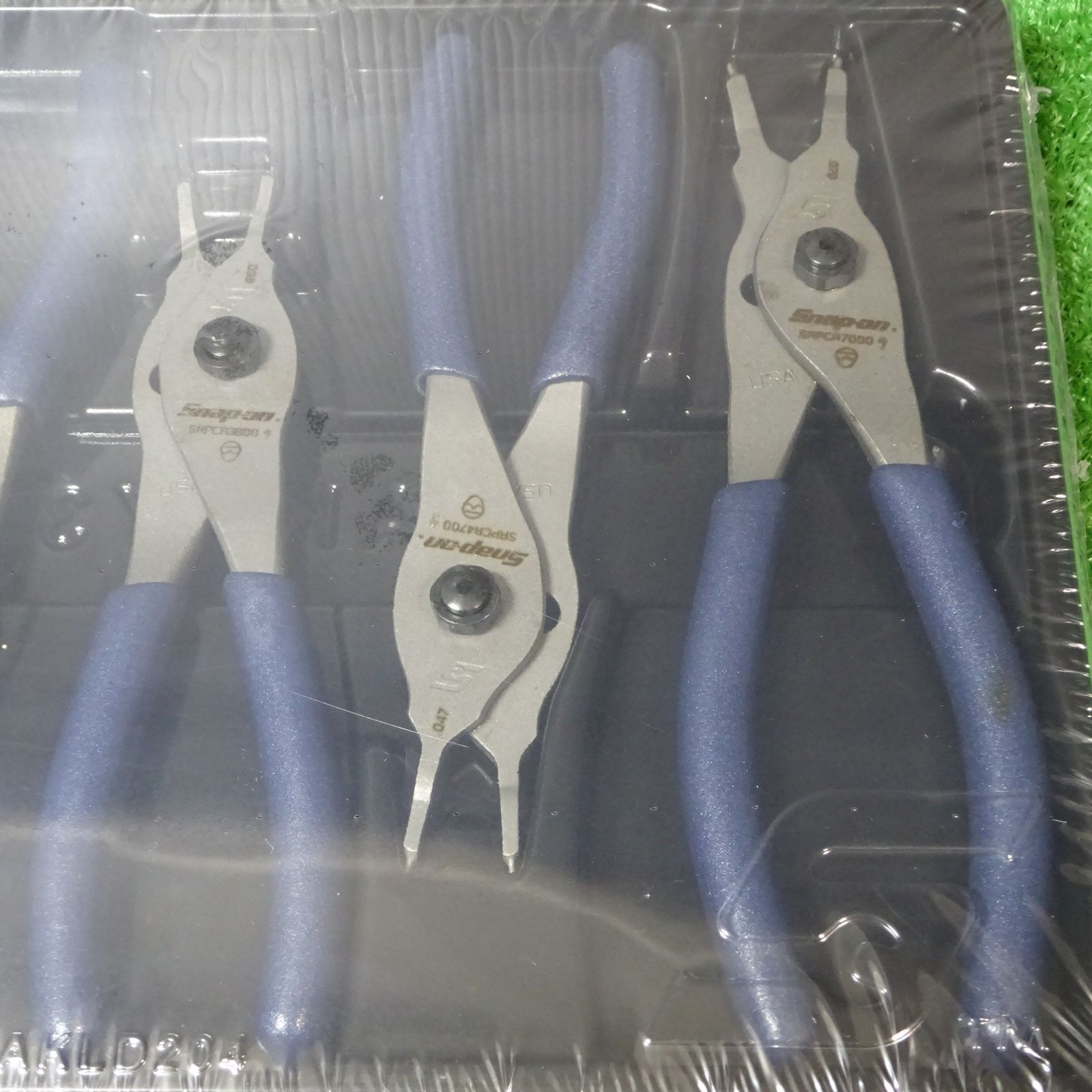 ブルー|ダークチタン 岩槻店