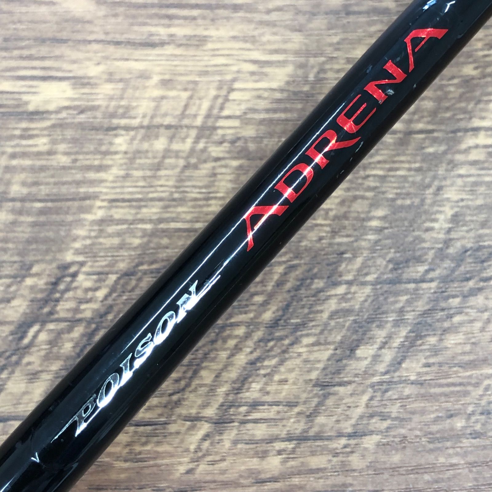 DRT タイニークラッシュ DTK マジックトラウト TiNYKLASH password:drt