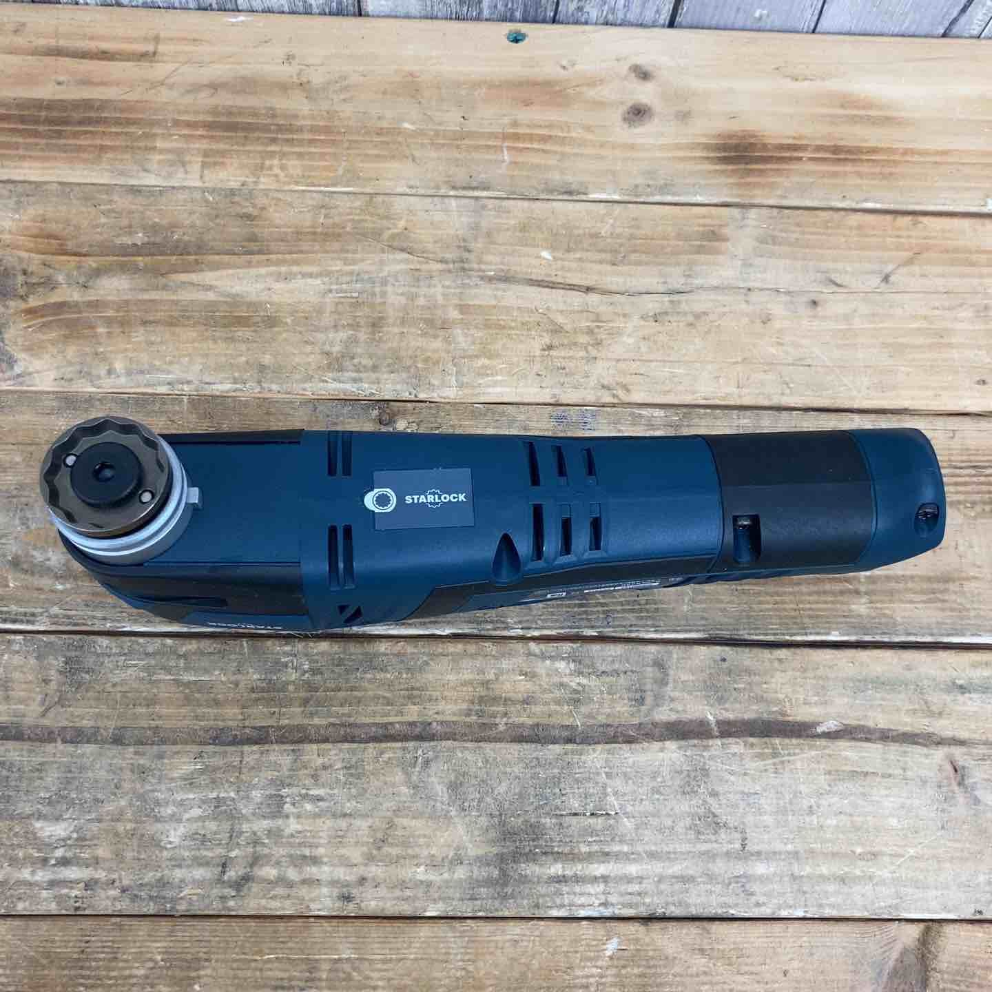 コードレスマルチツール GMF10.8V-28