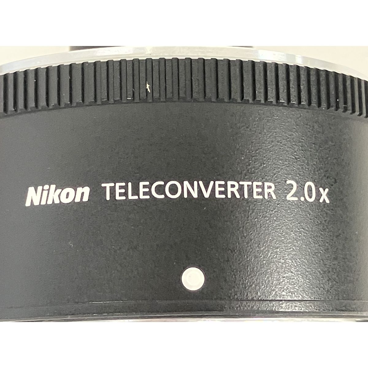 Nikon Z TELECONVERTER TC-2.0x Zマウント用 テレコンバーター 2