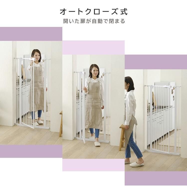 玄関 柵