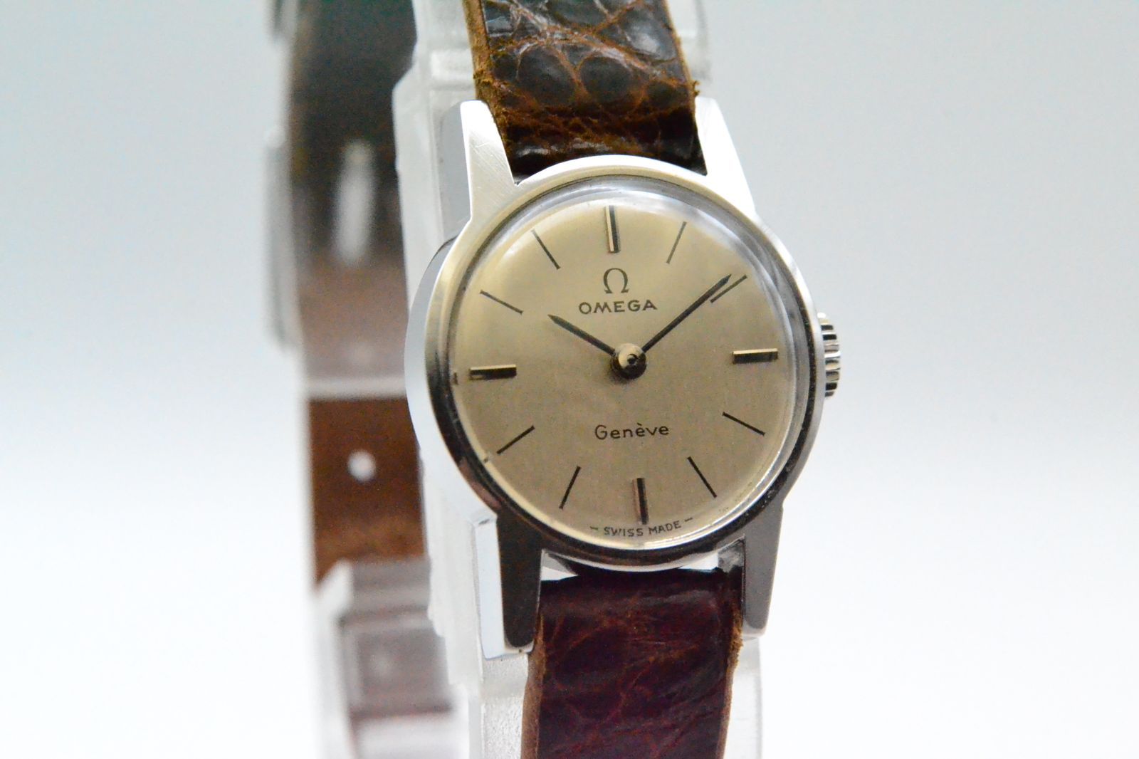 ビンテージ 手巻き