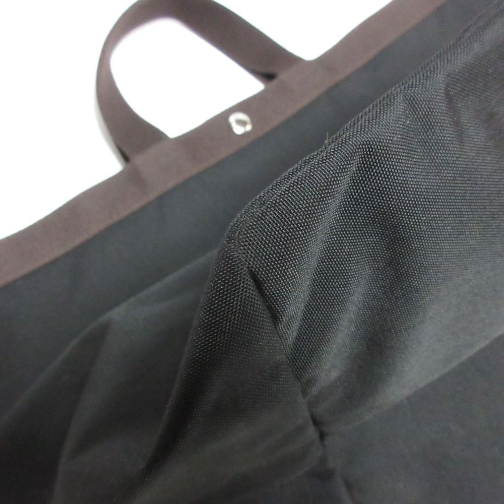 美品 Herve Chapelier エルベシャプリエ 725C バイカラー