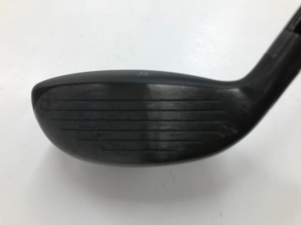 中古】ダンロップ SRIXON ZX Mk2 HYBRID ユーティリティ 19° S