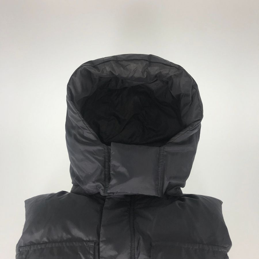 カナダグース CANADA GOOSE アルバータ 3337JM メンズ ダウンベスト rmt【中古】 - メルカリ