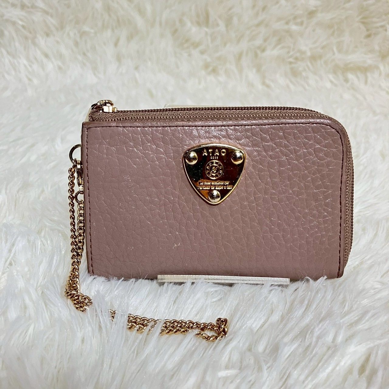 最終セール⭐️超希少⭐️リラックマ リラックマ ぬいぐるみキーケース