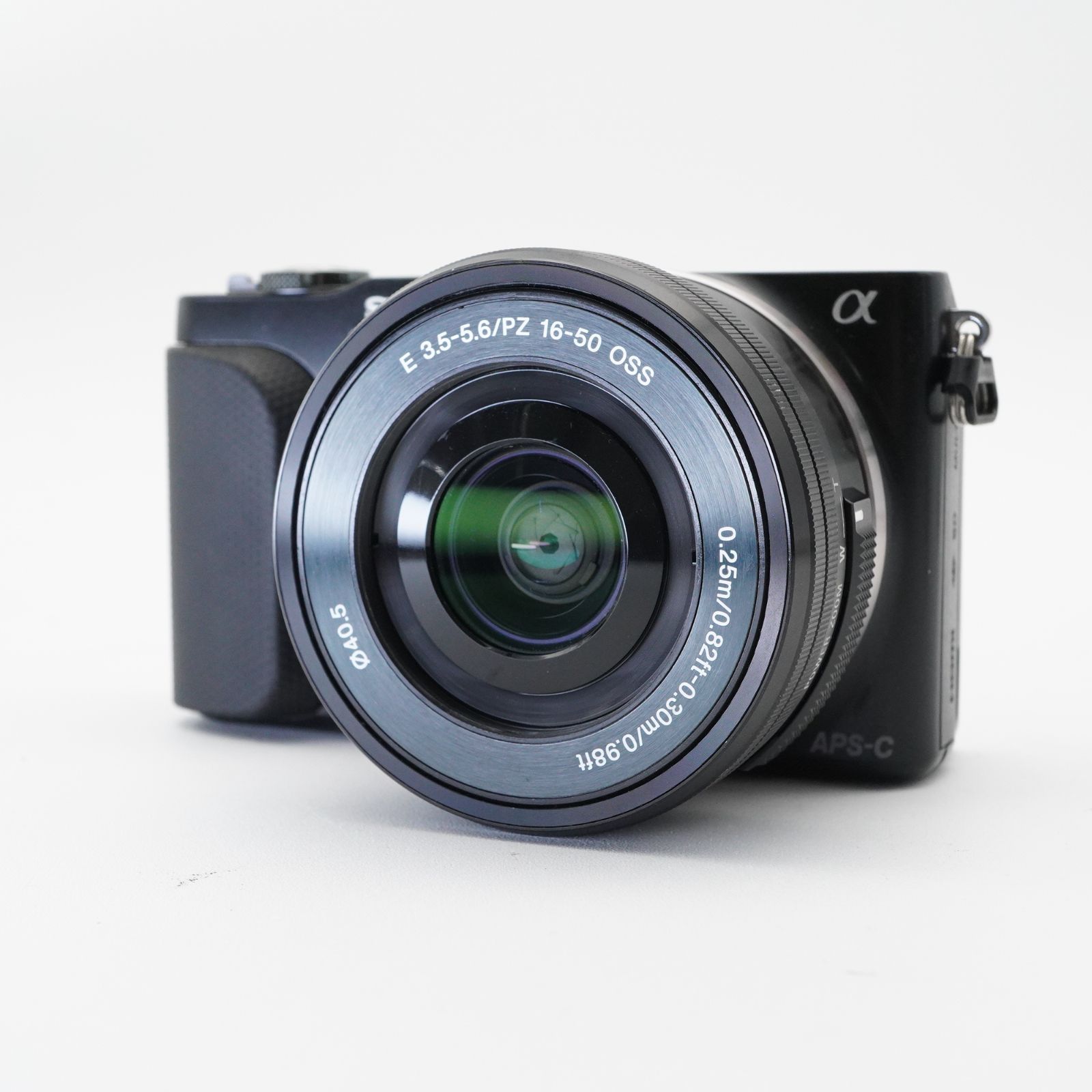 良品 送料無料 即購入OK SONY ソニー α NEX-3N / E PZ 16-50mm F3.5 