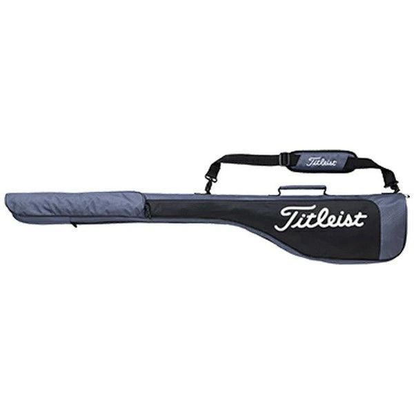 タイトリスト、セルフクラブケース Titleist タイトリスト セルフ
