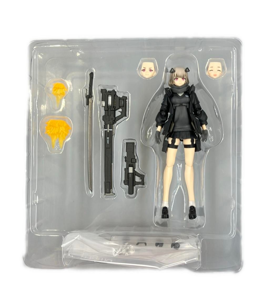 フィギュア 美品 figma フィギュア A-Z：[B] マックスファクトリー
